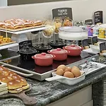 Hesperia 4* فيجو
