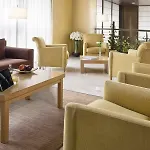 Hesperia Hotel Vigo
