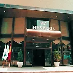 Hesperia 4*