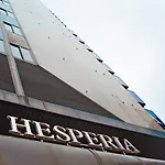 Hesperia Hotel
