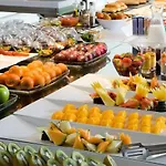 Hesperia Hotel Vigo