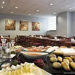 Hesperia Hotel