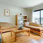 Hotel Hesperia Vigo