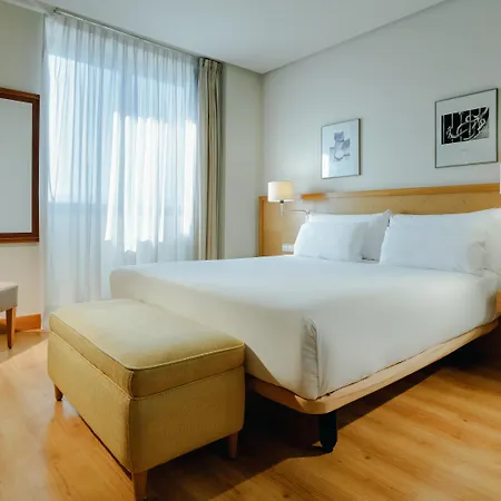Hotel Hesperia Vigo