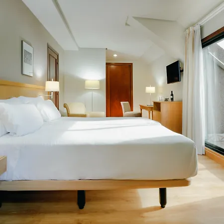 Hotel Hesperia
