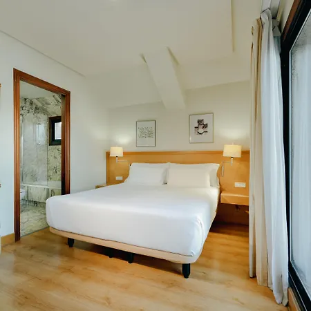 Hesperia 4* Vigo