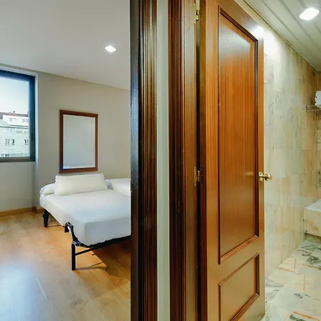 Hesperia Hotel 4*