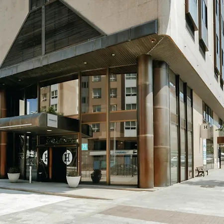 Hesperia 4* Βίγκο