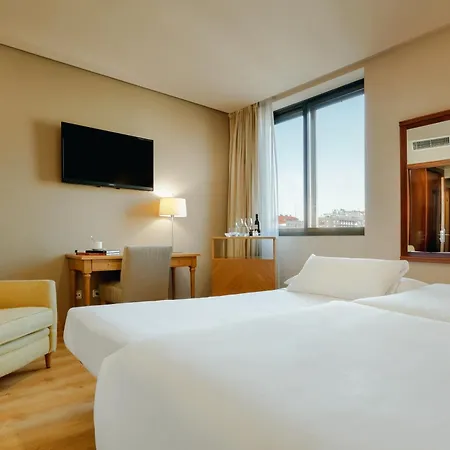 Hesperia 4* Βίγκο