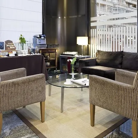 Hotel Hesperia Vigo
