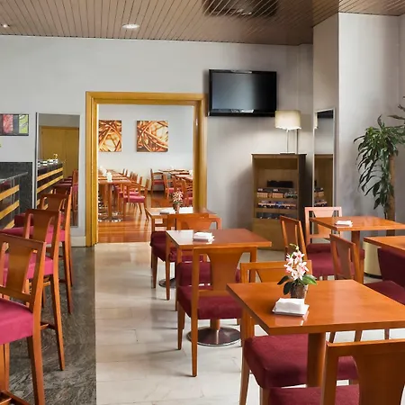 Hesperia 4* Vigo