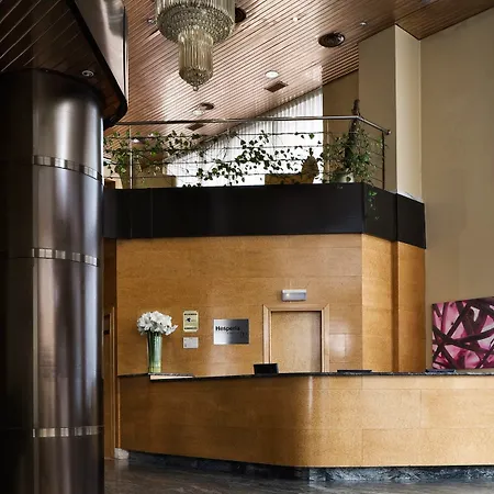 Hesperia 4* Vigo