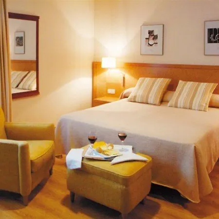 Hesperia Hotel Vigo