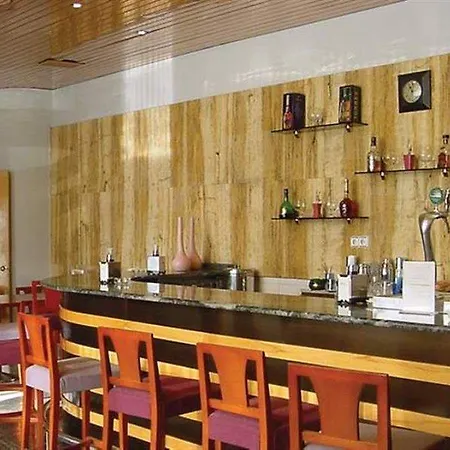 Hesperia Hotel