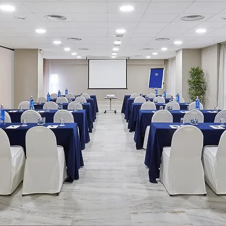 Hotell Hesperia Vigo