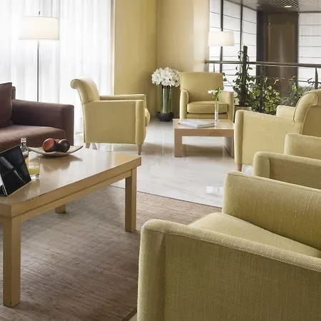 Hotel Hesperia