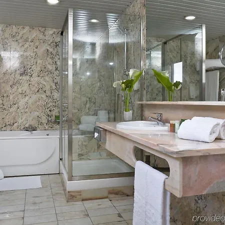 Hesperia Hotel 4*