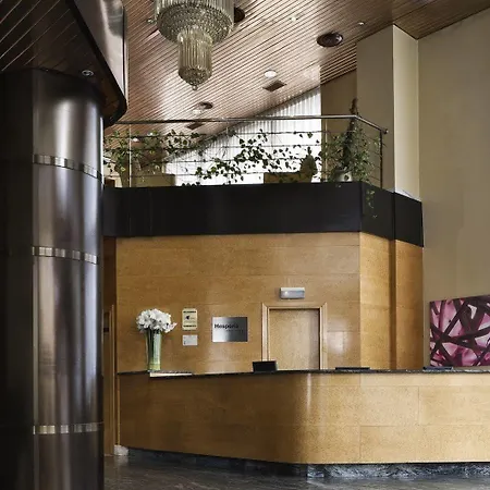 Hesperia Szálloda 4*