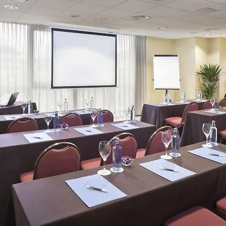 Hotel Hesperia Vigo
