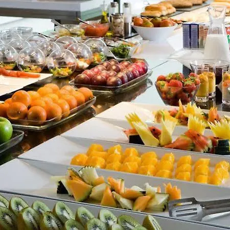 Hesperia Hotel Vigo