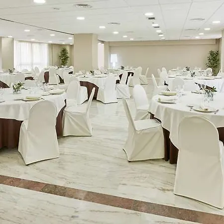 Szálloda Hesperia