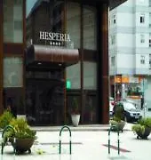 Hesperia Hotell 4*