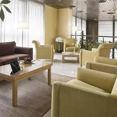 Hotel Hesperia Vigo