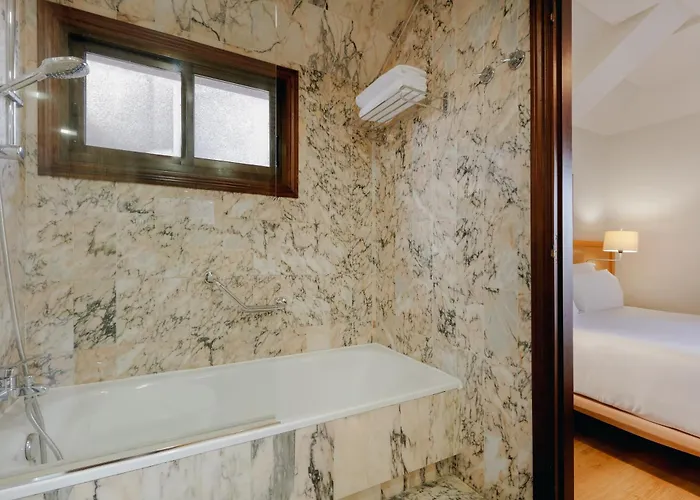 Ξενοδοχείο Hesperia