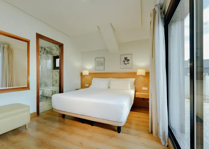 Hesperia 4* Βίγκο