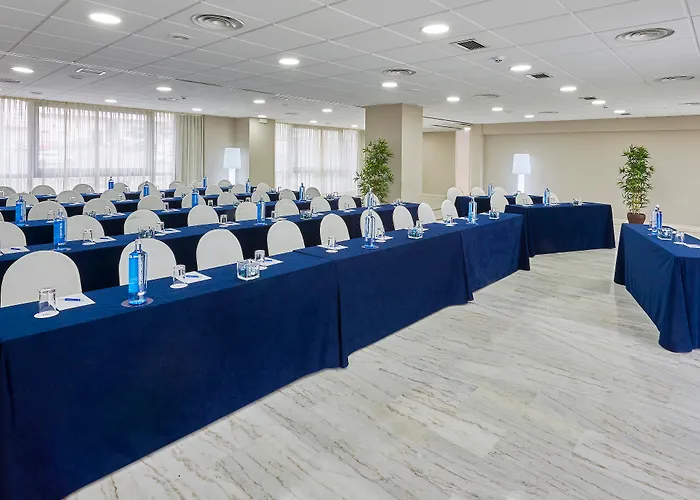 Otel Hesperia Vigo