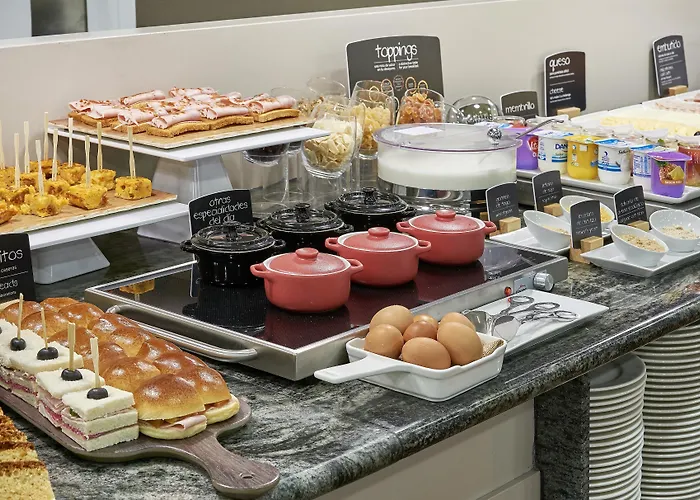 Hesperia 4* Βίγκο