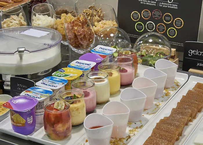 Hesperia Ξενοδοχείο