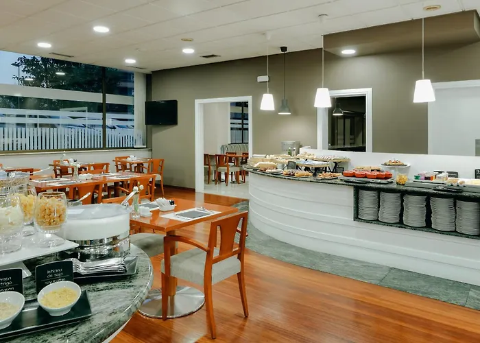 Hesperia 4* Βίγκο