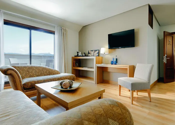 Ξενοδοχείο Hesperia