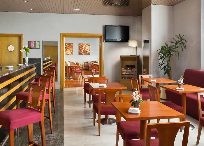 Hesperia 4* Βίγκο