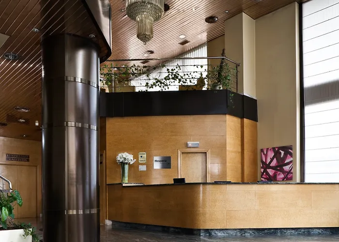 Hesperia 4* Βίγκο