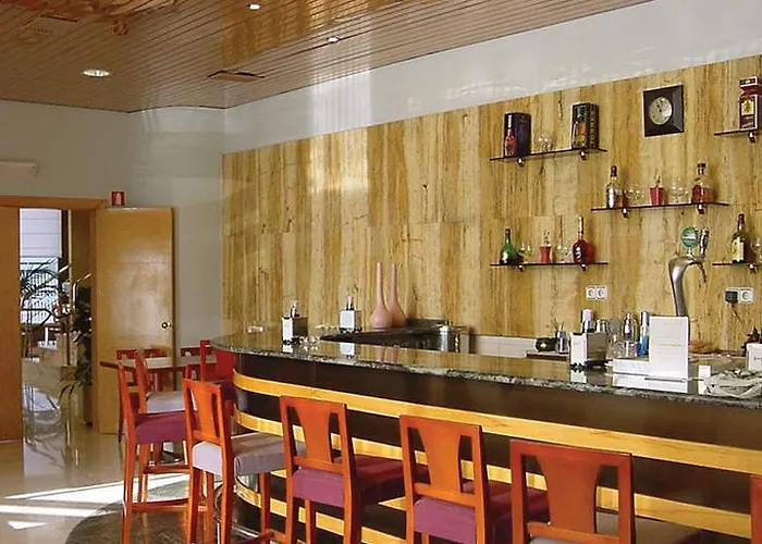 Hesperia 4* Βίγκο