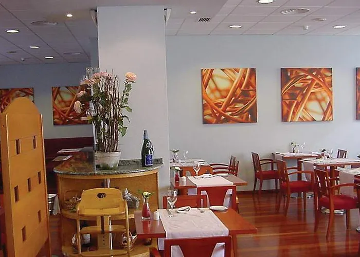 Hesperia Ξενοδοχείο