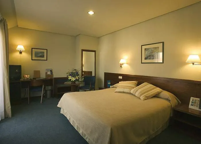 Hesperia Hotel Vigo