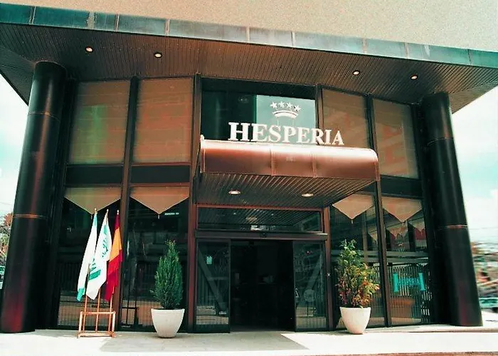 Hesperia 4*