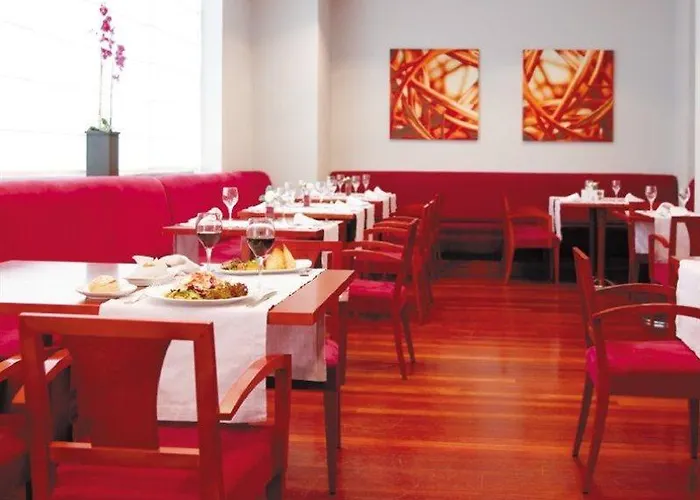 Hesperia Ξενοδοχείο 4*