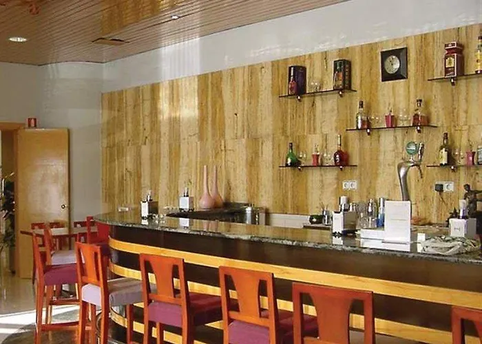 Hesperia Ξενοδοχείο