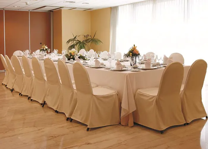 Hesperia 4* Βίγκο