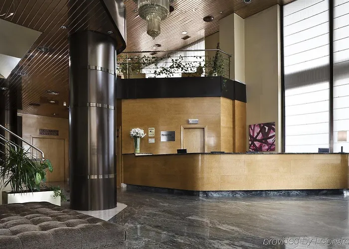 Hesperia 4* Βίγκο