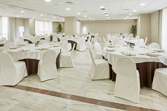 Ξενοδοχείο Hesperia